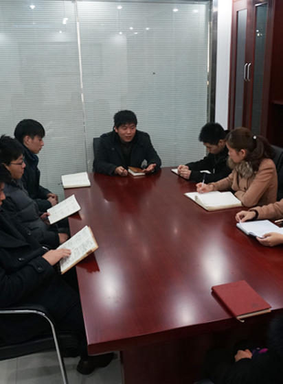 企業(yè)展示