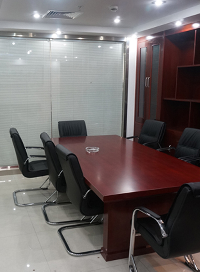 企業(yè)展示
