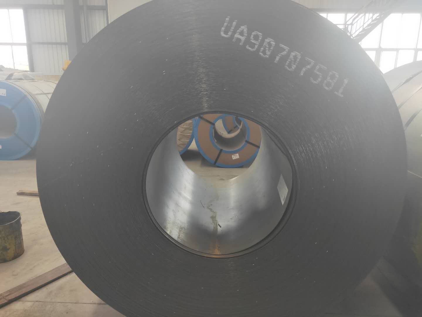Q345NQR2耐候鋼